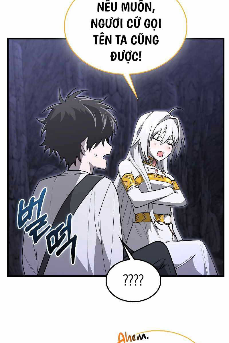 Tôi Không Phải Là Hồi Quy Giả Chap 11 - Next Chap 12