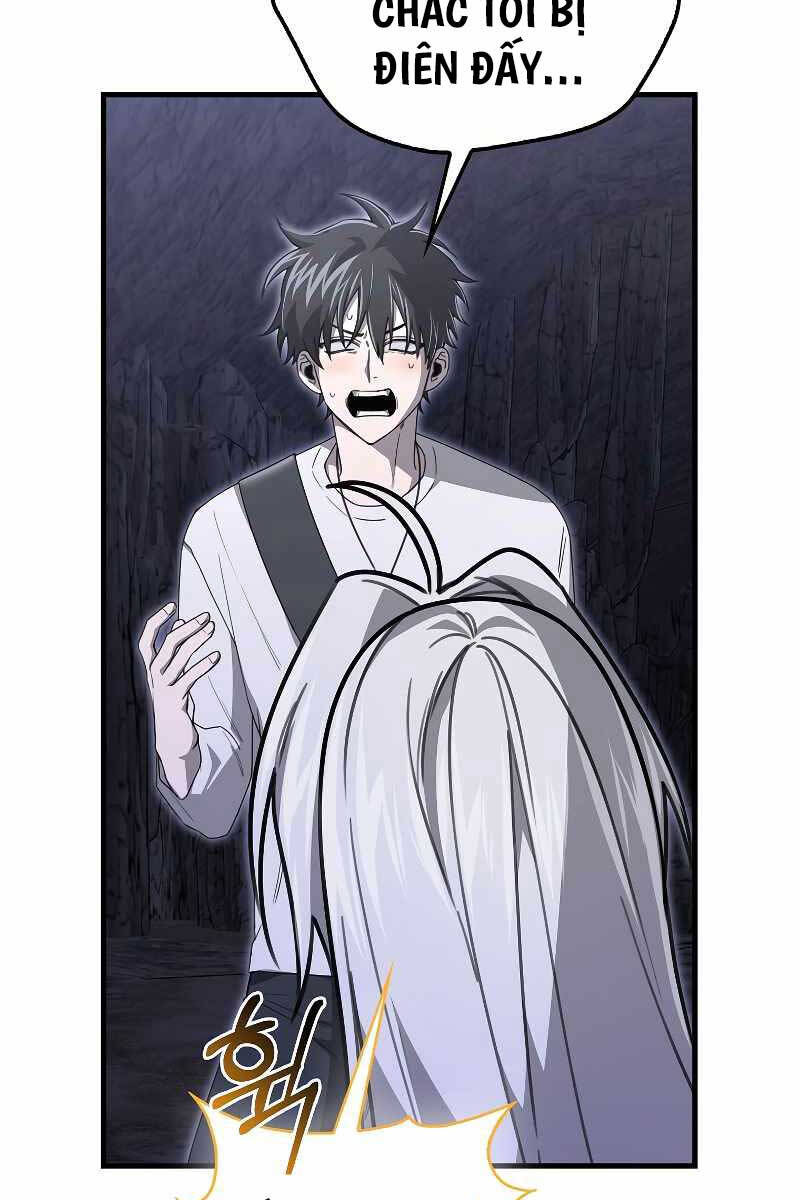 Tôi Không Phải Là Hồi Quy Giả Chap 11 - Next Chap 12