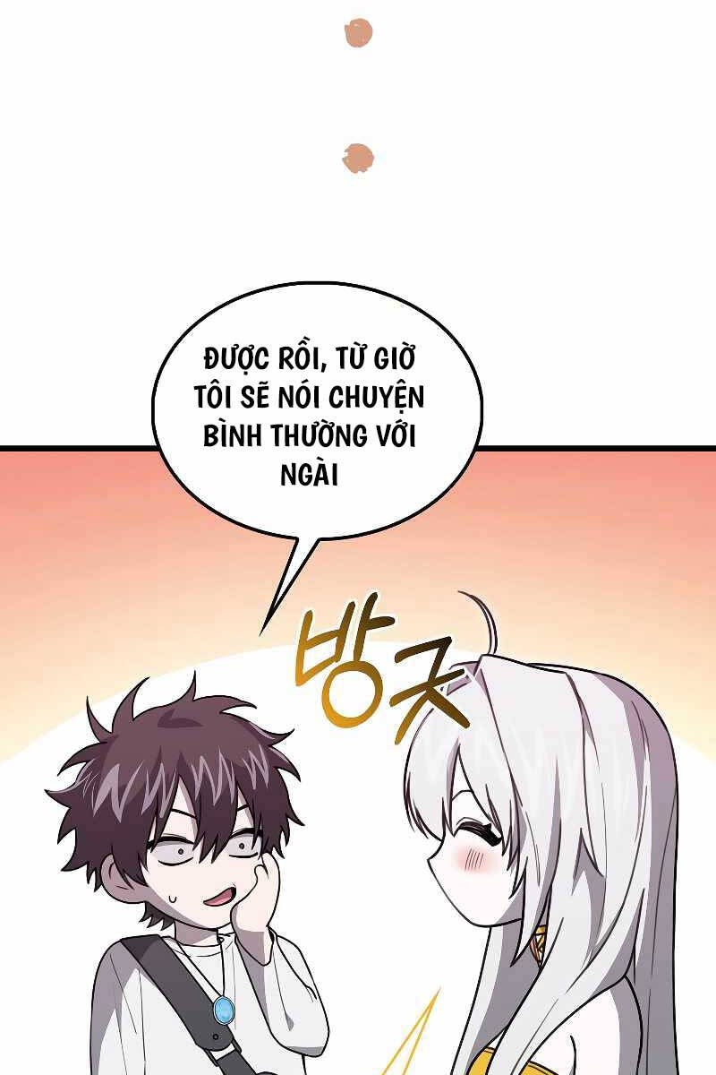 Tôi Không Phải Là Hồi Quy Giả Chap 11 - Next Chap 12