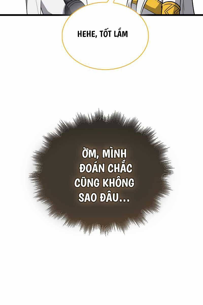 Tôi Không Phải Là Hồi Quy Giả Chap 11 - Next Chap 12