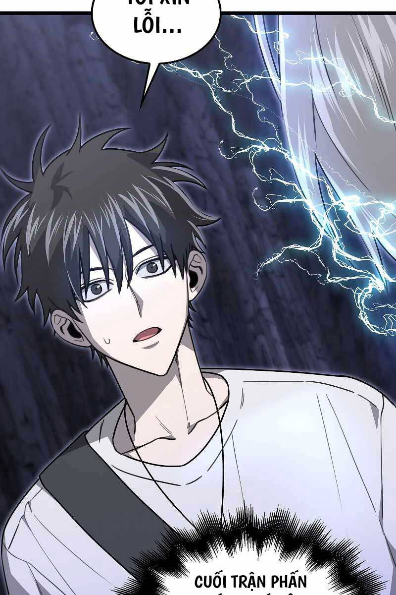 Tôi Không Phải Là Hồi Quy Giả Chap 11 - Next Chap 12
