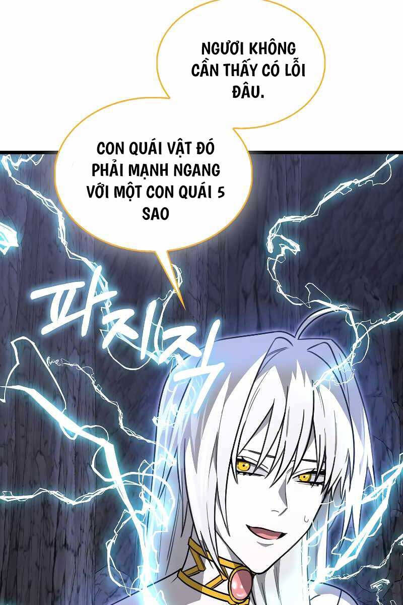 Tôi Không Phải Là Hồi Quy Giả Chap 11 - Next Chap 12