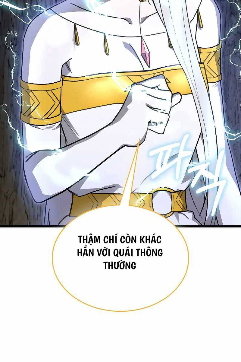 Tôi Không Phải Là Hồi Quy Giả Chap 11 - Next Chap 12