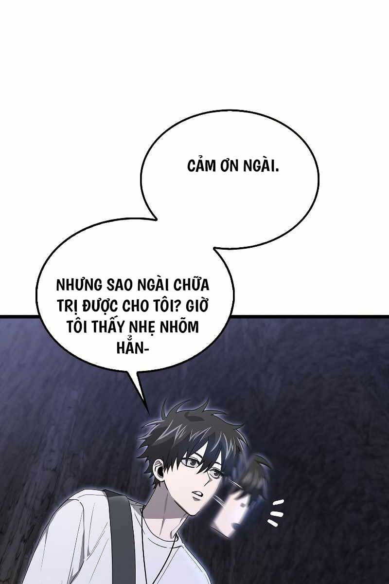 Tôi Không Phải Là Hồi Quy Giả Chap 11 - Next Chap 12