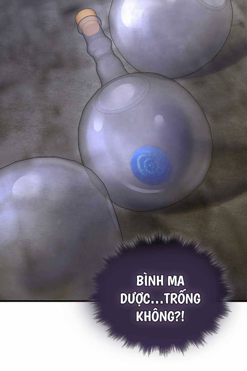 Tôi Không Phải Là Hồi Quy Giả Chap 11 - Next Chap 12