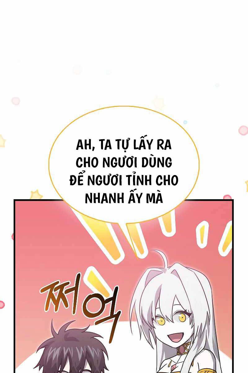 Tôi Không Phải Là Hồi Quy Giả Chap 11 - Next Chap 12