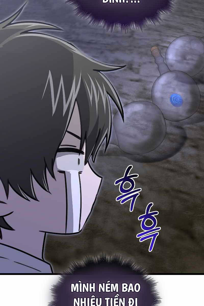 Tôi Không Phải Là Hồi Quy Giả Chap 11 - Next Chap 12