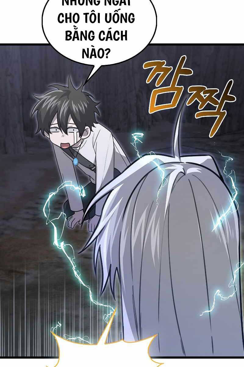 Tôi Không Phải Là Hồi Quy Giả Chap 11 - Next Chap 12