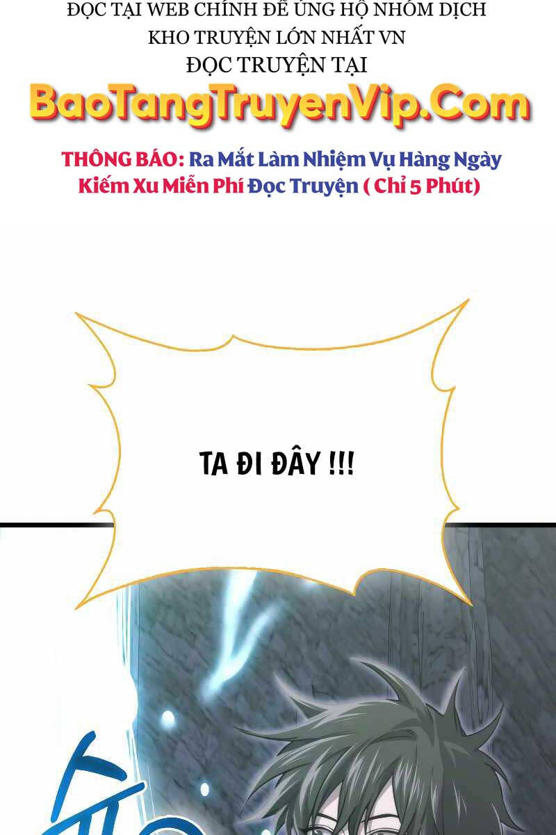 Tôi Không Phải Là Hồi Quy Giả Chap 11 - Next Chap 12
