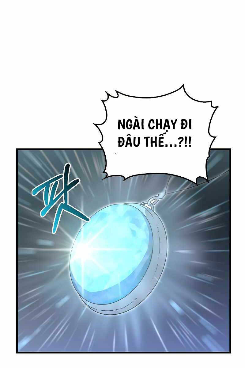 Tôi Không Phải Là Hồi Quy Giả Chap 11 - Next Chap 12