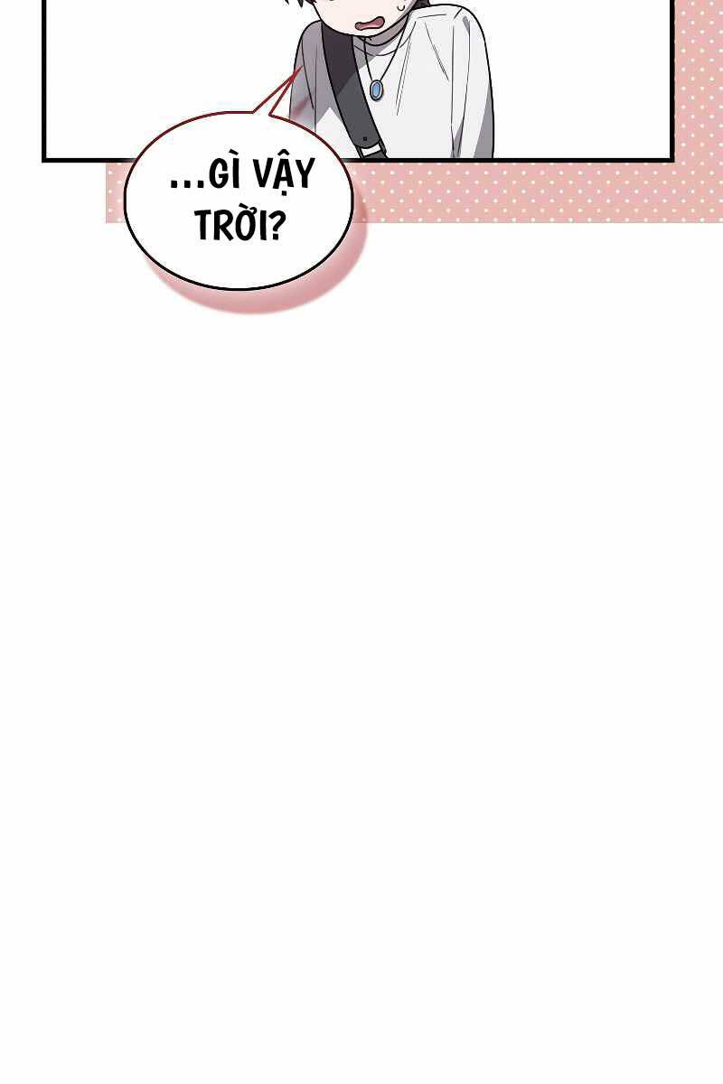 Tôi Không Phải Là Hồi Quy Giả Chap 11 - Next Chap 12