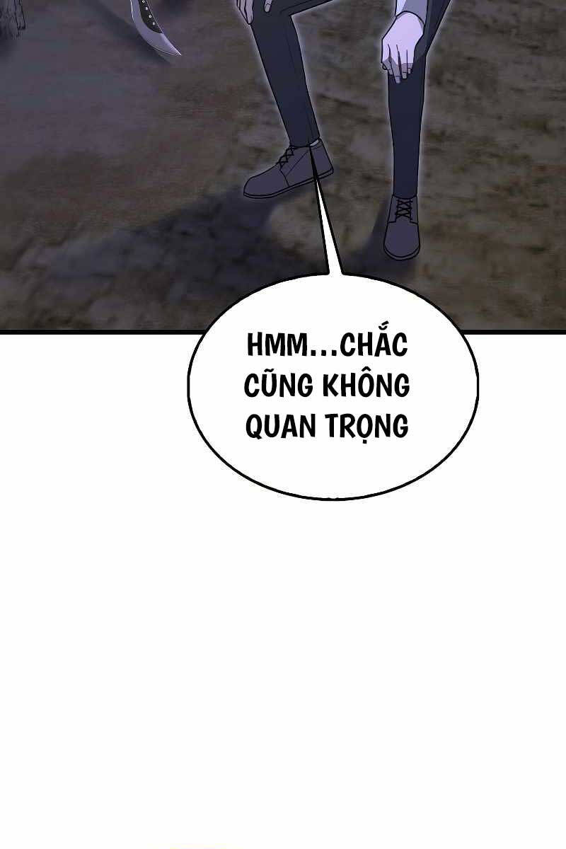 Tôi Không Phải Là Hồi Quy Giả Chap 11 - Next Chap 12
