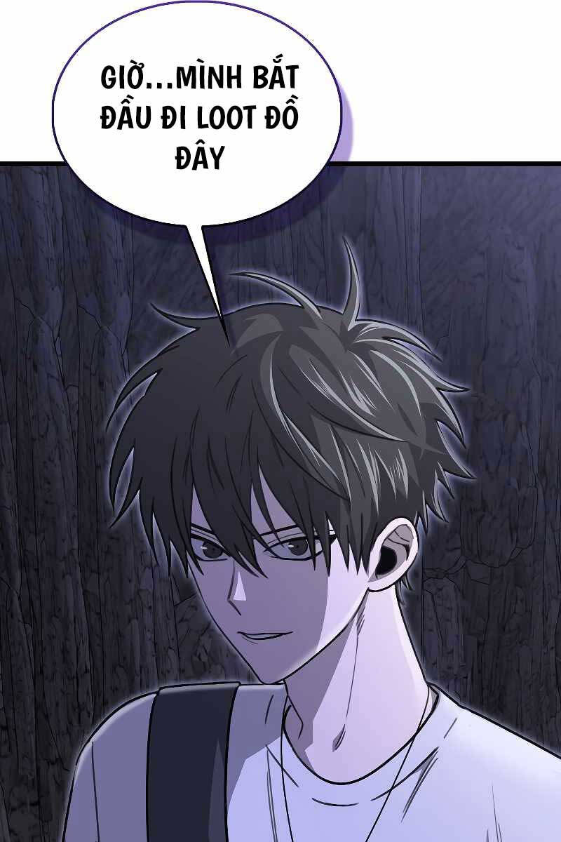 Tôi Không Phải Là Hồi Quy Giả Chap 11 - Next Chap 12