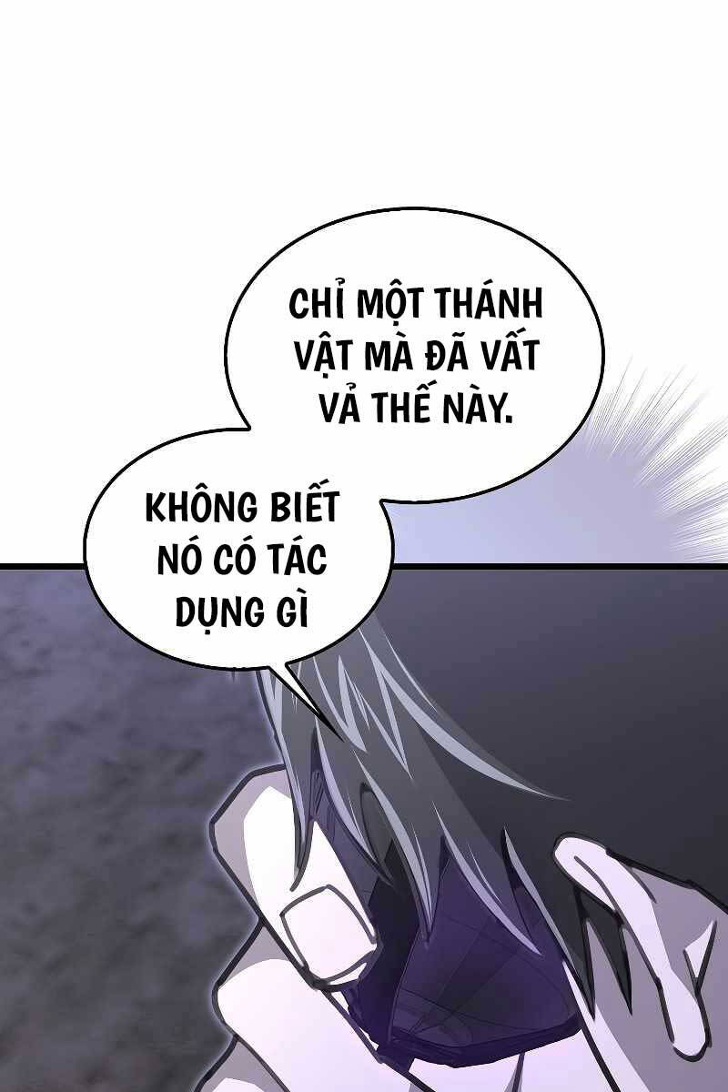 Tôi Không Phải Là Hồi Quy Giả Chap 11 - Next Chap 12