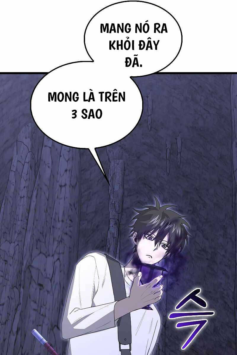 Tôi Không Phải Là Hồi Quy Giả Chap 11 - Next Chap 12