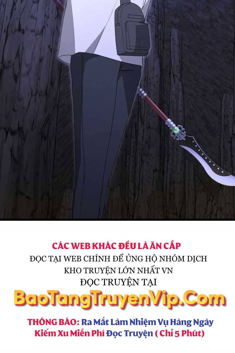 Tôi Không Phải Là Hồi Quy Giả Chap 11 - Next Chap 12