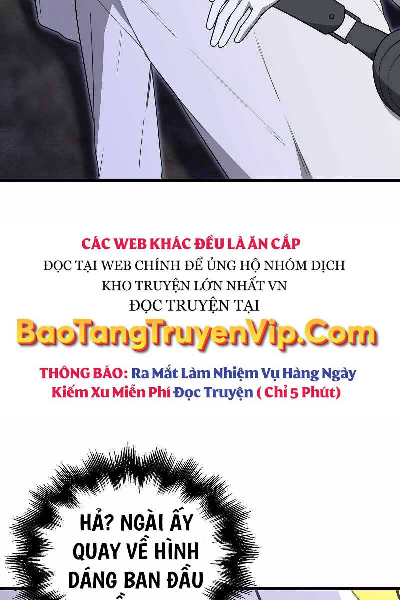 Tôi Không Phải Là Hồi Quy Giả Chap 11 - Next Chap 12