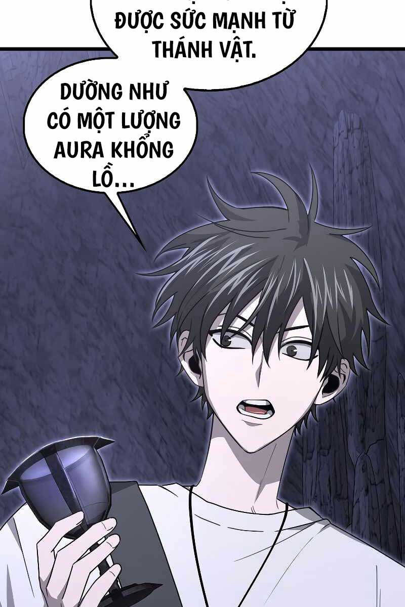 Tôi Không Phải Là Hồi Quy Giả Chap 11 - Next Chap 12