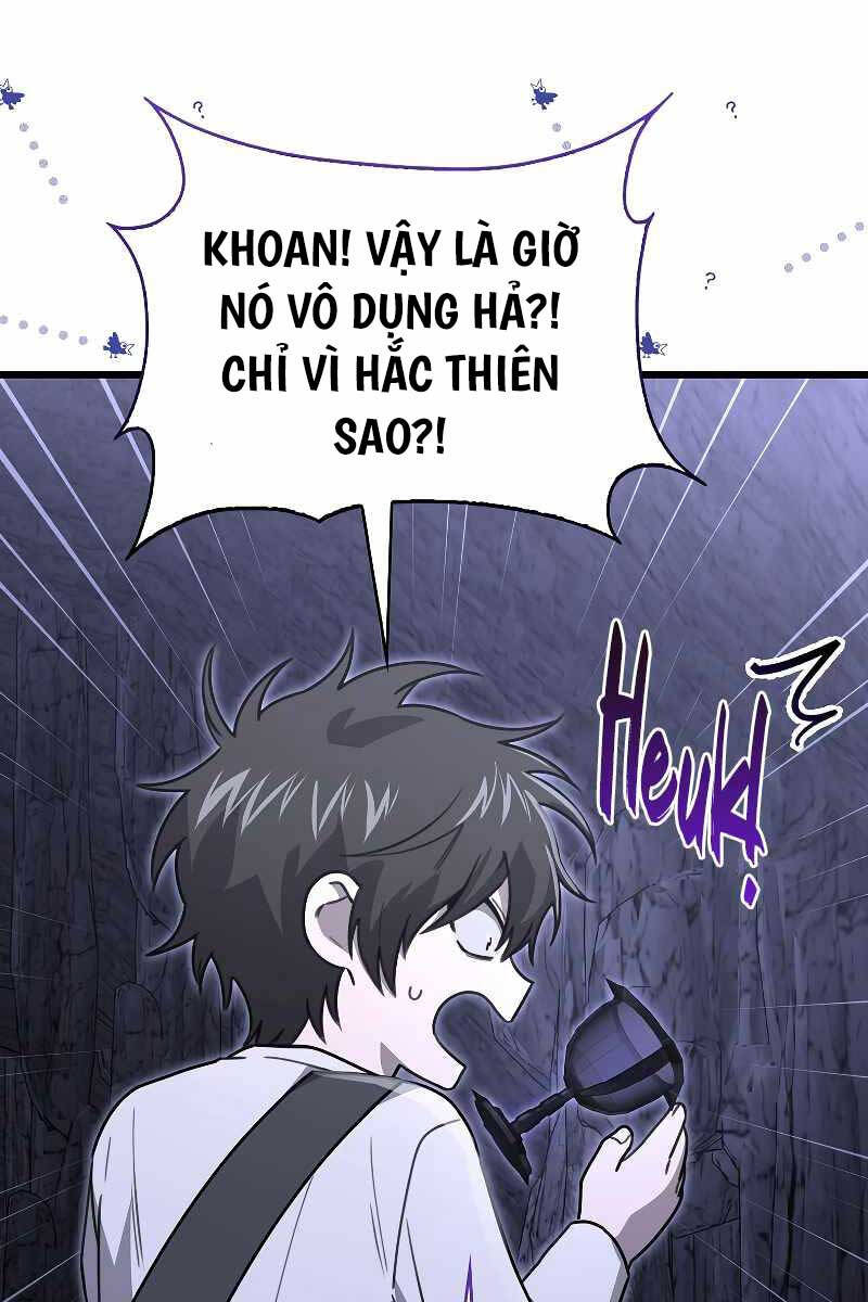 Tôi Không Phải Là Hồi Quy Giả Chap 11 - Next Chap 12