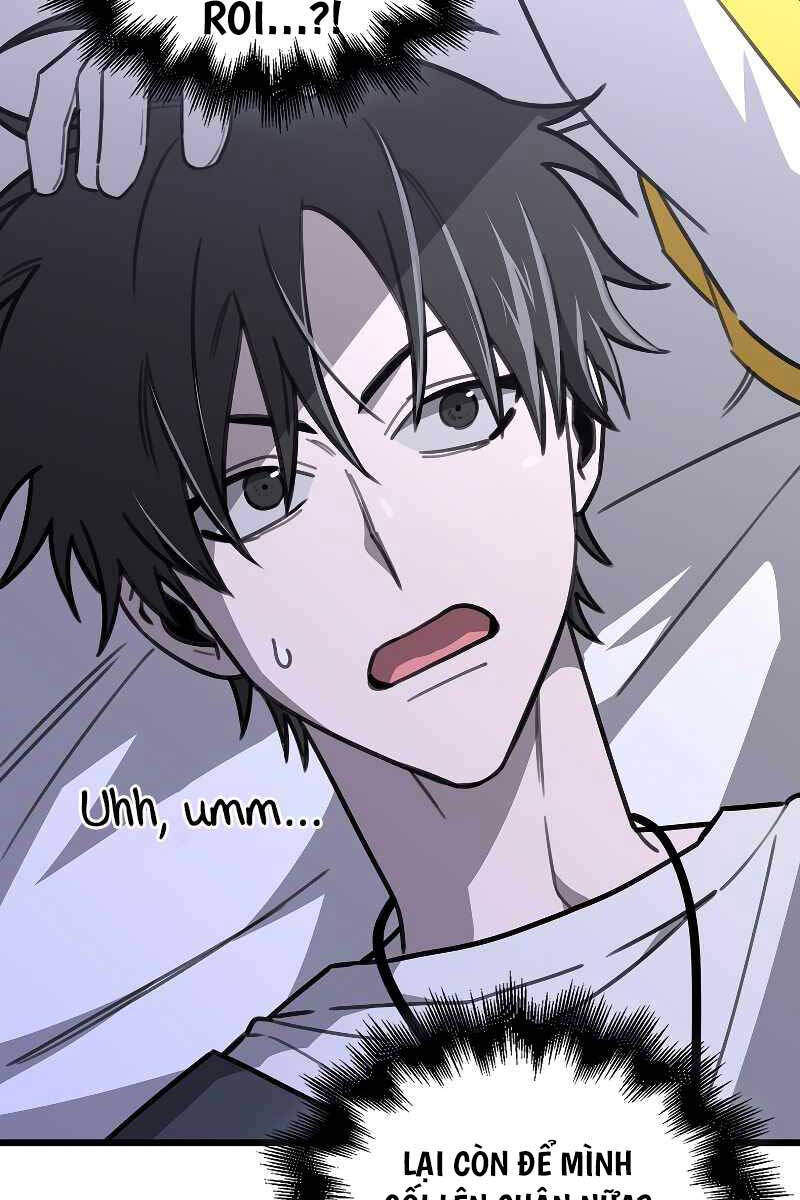 Tôi Không Phải Là Hồi Quy Giả Chap 11 - Next Chap 12
