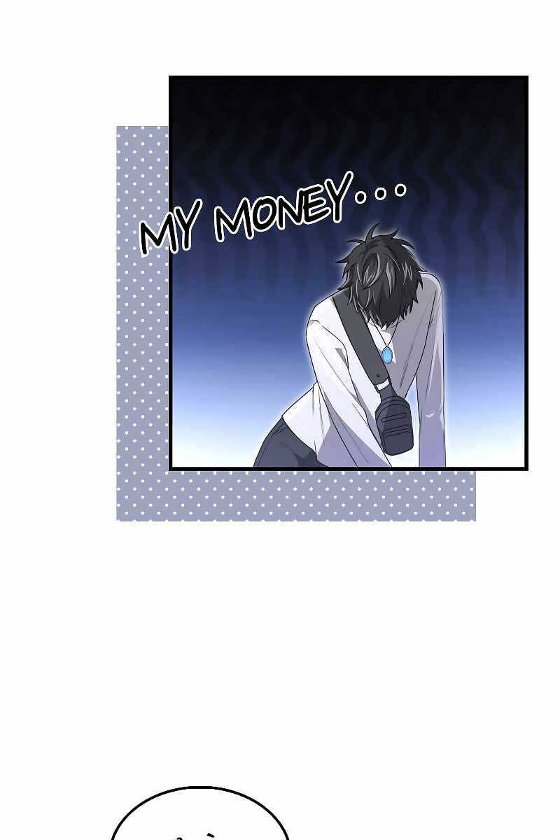 Tôi Không Phải Là Hồi Quy Giả Chap 11 - Next Chap 12
