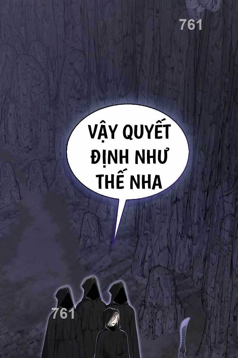 Tôi Không Phải Là Hồi Quy Giả Chap 12 - Next Chap 13
