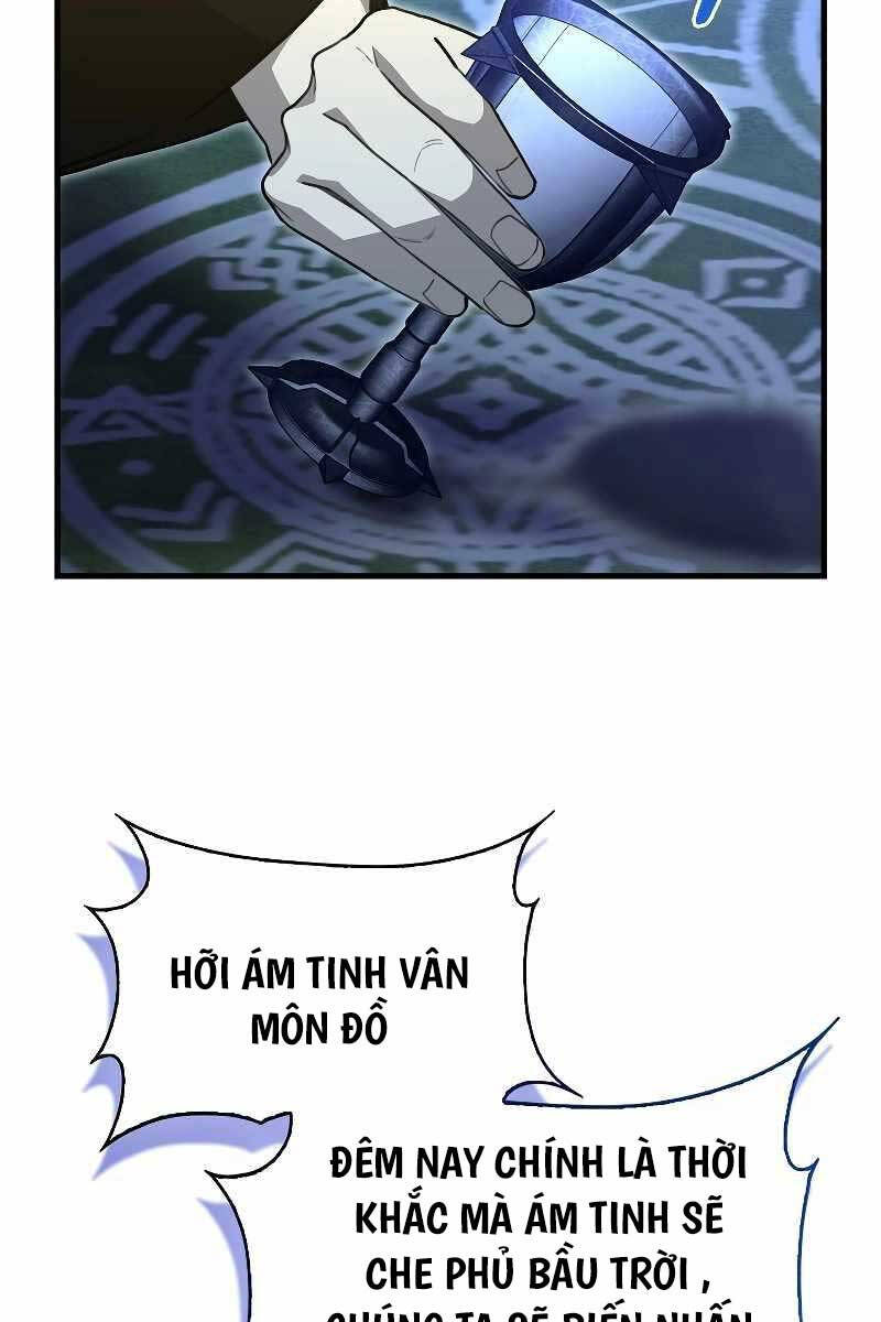 Tôi Không Phải Là Hồi Quy Giả Chap 12 - Next Chap 13