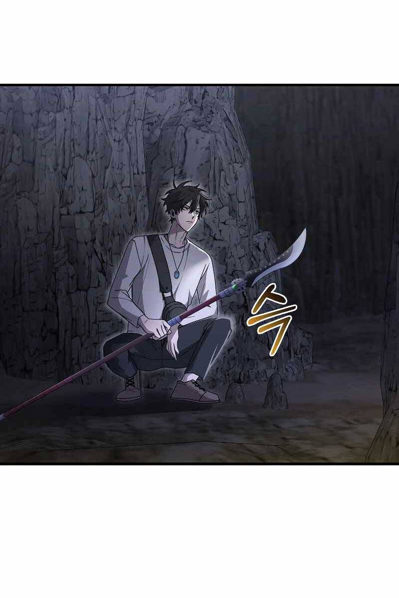Tôi Không Phải Là Hồi Quy Giả Chap 12 - Next Chap 13