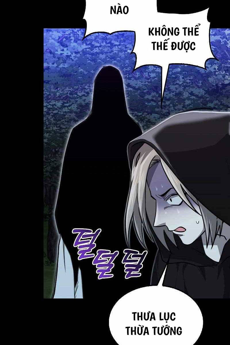 Tôi Không Phải Là Hồi Quy Giả Chap 12 - Next Chap 13