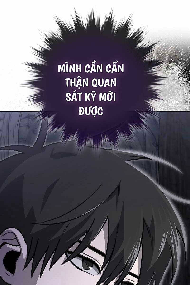 Tôi Không Phải Là Hồi Quy Giả Chap 12 - Next Chap 13