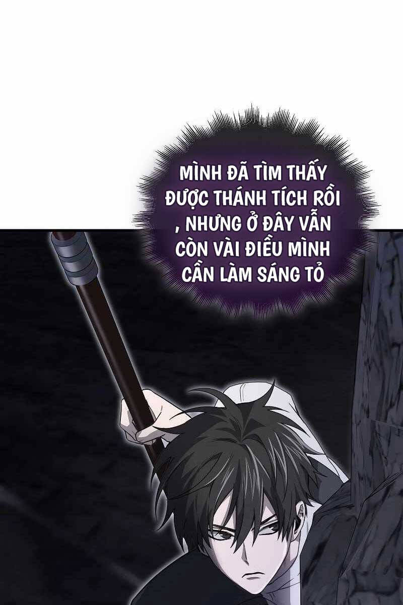 Tôi Không Phải Là Hồi Quy Giả Chap 12 - Next Chap 13