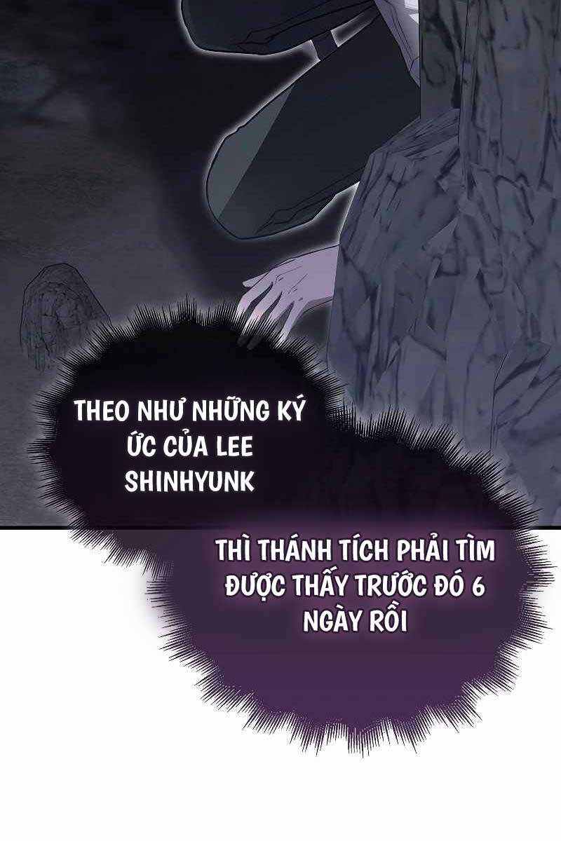 Tôi Không Phải Là Hồi Quy Giả Chap 12 - Next Chap 13