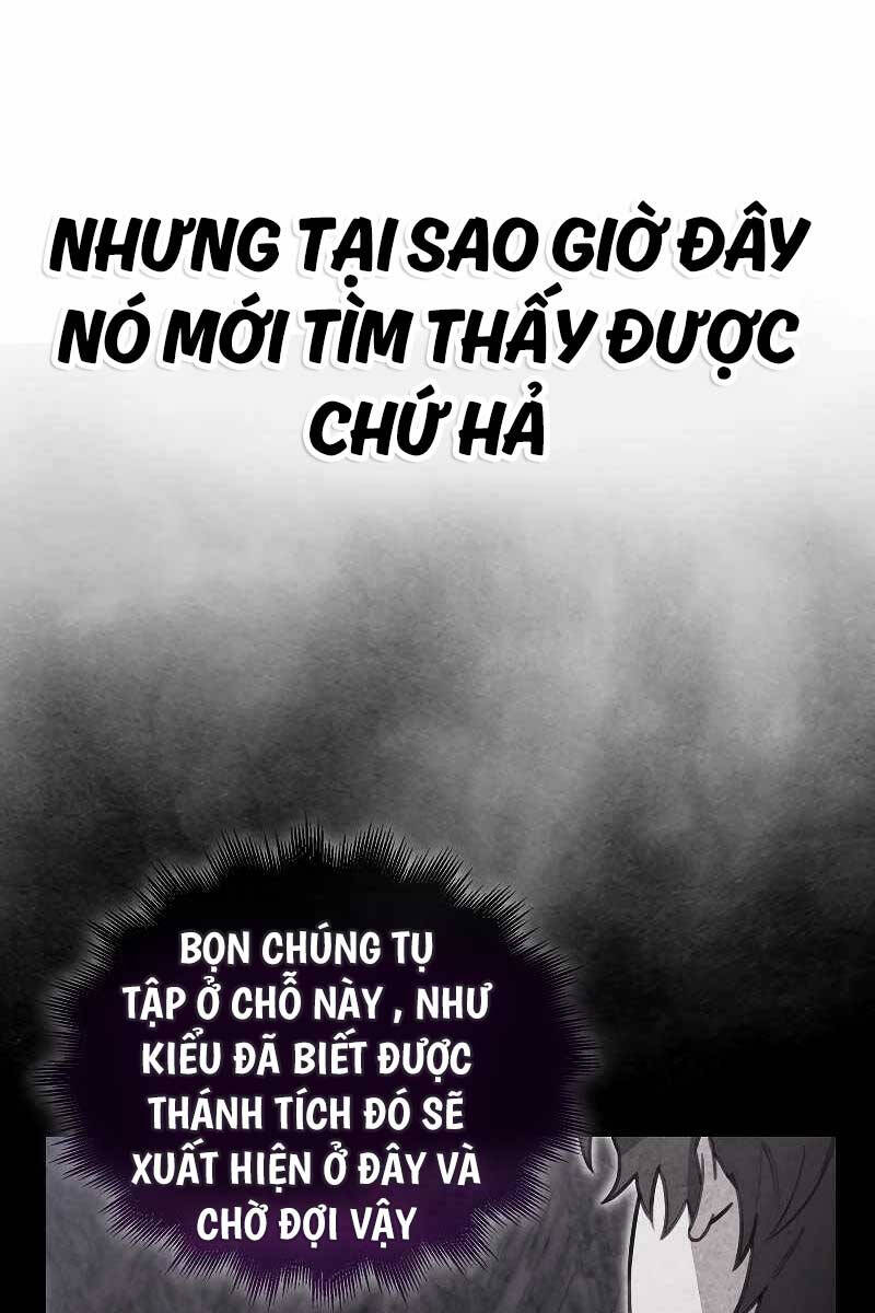 Tôi Không Phải Là Hồi Quy Giả Chap 12 - Next Chap 13