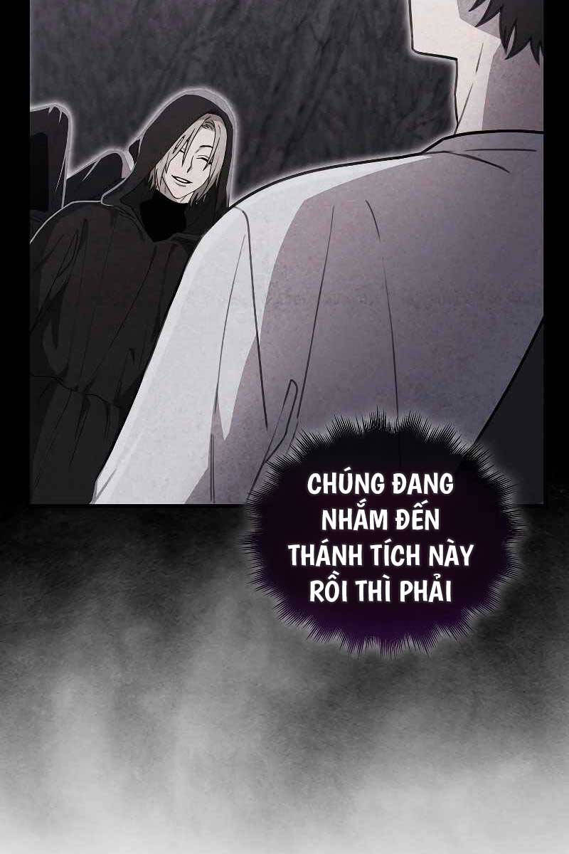 Tôi Không Phải Là Hồi Quy Giả Chap 12 - Next Chap 13