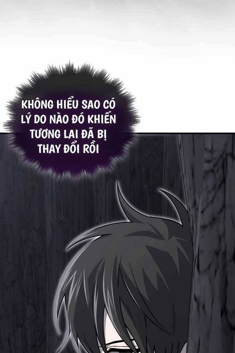 Tôi Không Phải Là Hồi Quy Giả Chap 12 - Next Chap 13