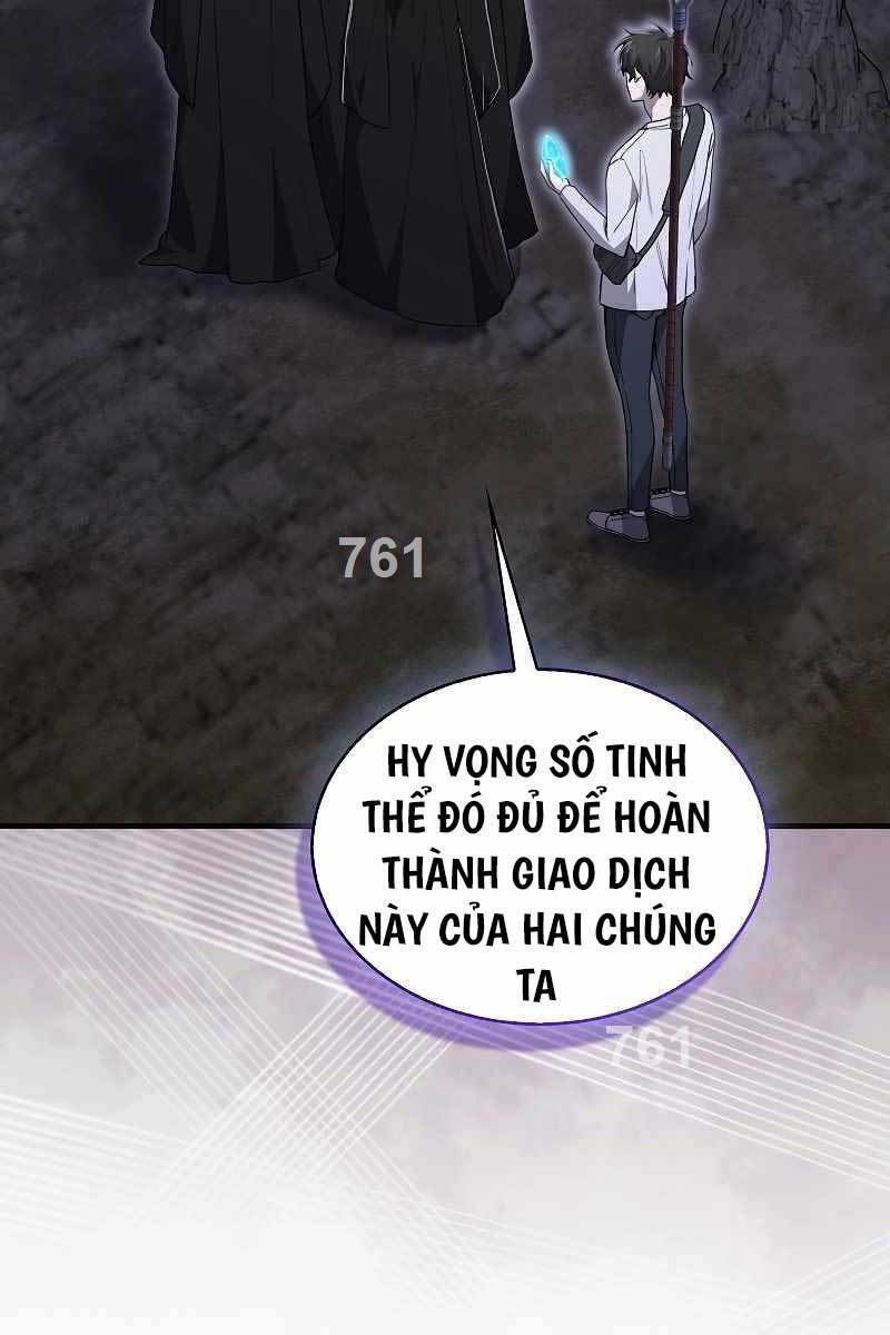 Tôi Không Phải Là Hồi Quy Giả Chap 12 - Next Chap 13