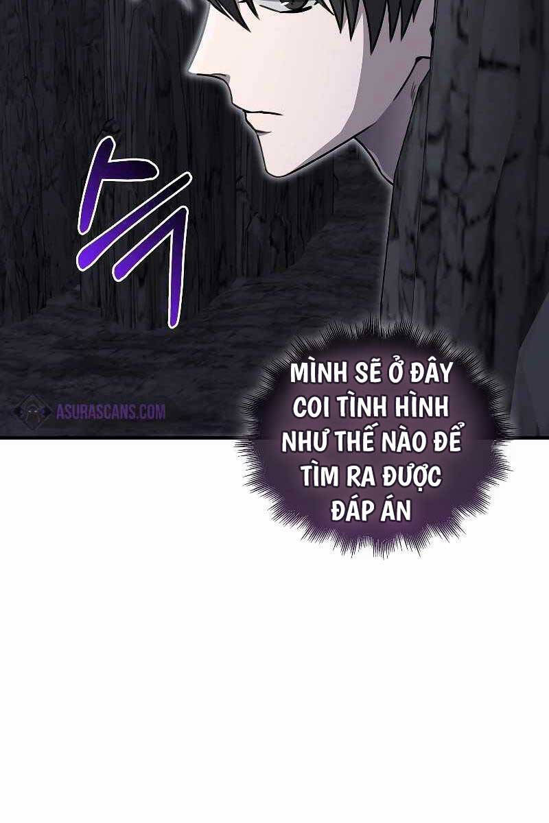 Tôi Không Phải Là Hồi Quy Giả Chap 12 - Next Chap 13