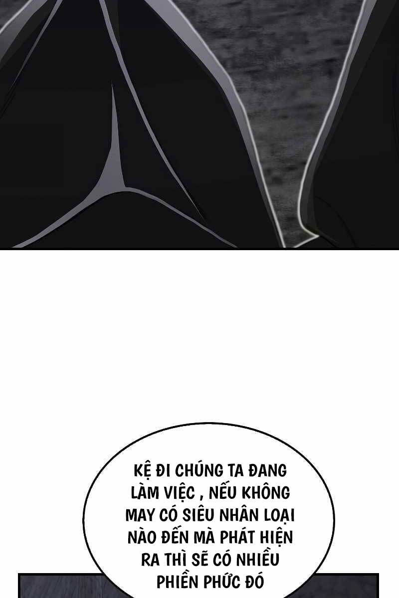 Tôi Không Phải Là Hồi Quy Giả Chap 12 - Next Chap 13