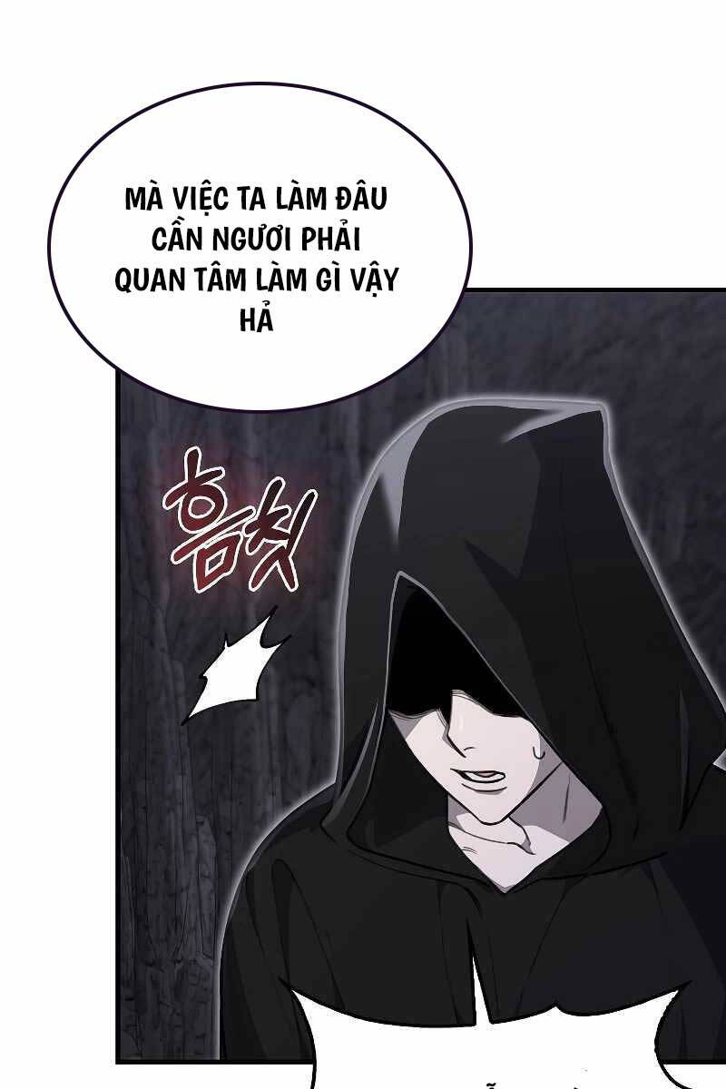 Tôi Không Phải Là Hồi Quy Giả Chap 12 - Next Chap 13