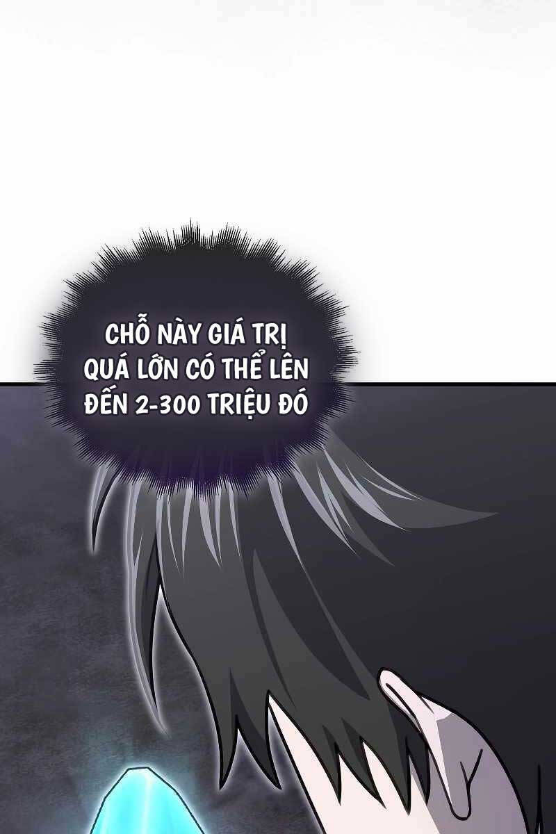 Tôi Không Phải Là Hồi Quy Giả Chap 12 - Next Chap 13