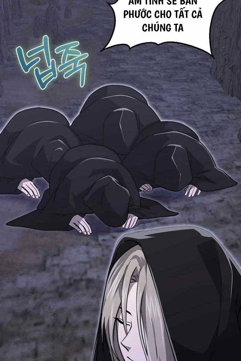 Tôi Không Phải Là Hồi Quy Giả Chap 12 - Next Chap 13