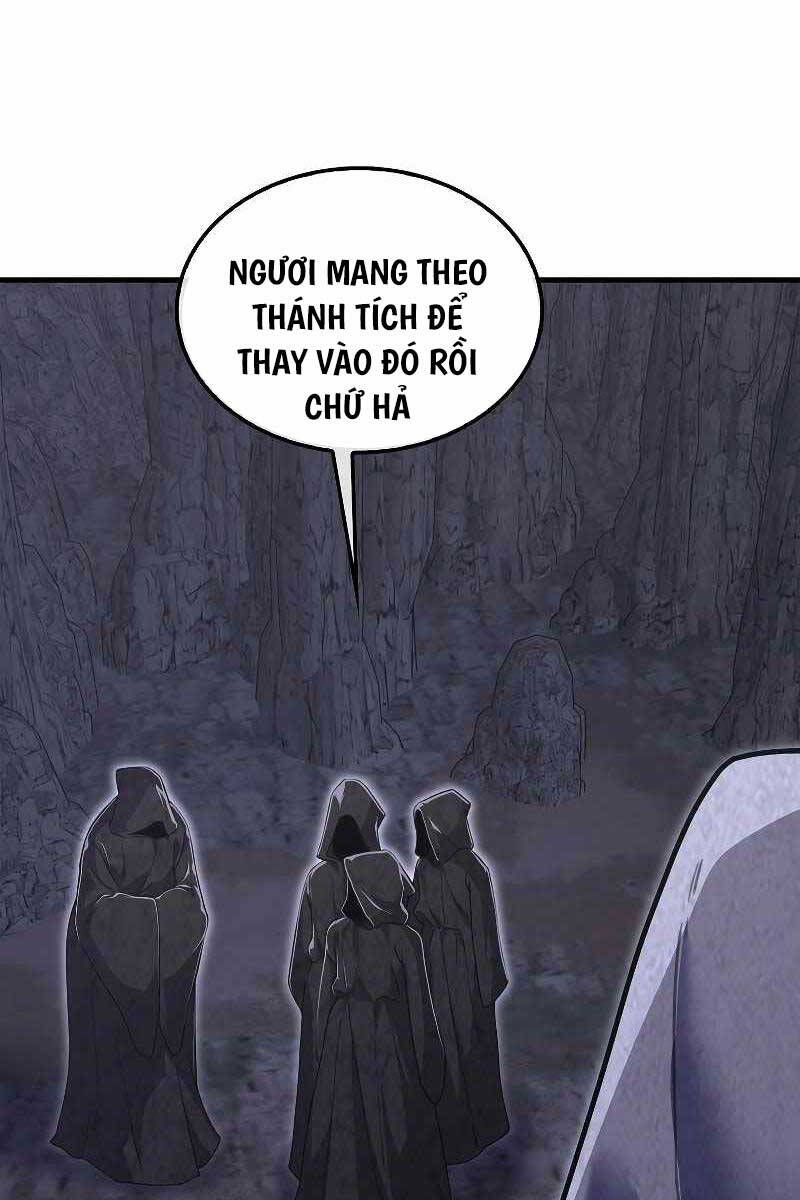 Tôi Không Phải Là Hồi Quy Giả Chap 12 - Next Chap 13
