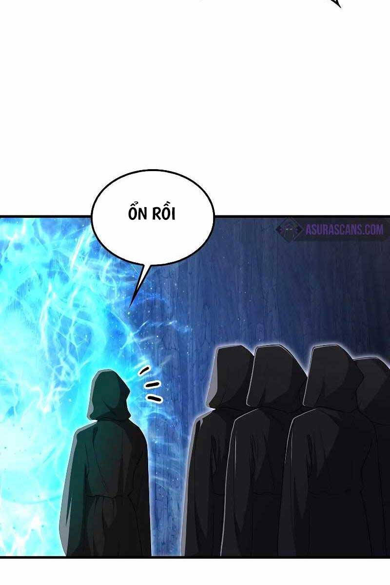 Tôi Không Phải Là Hồi Quy Giả Chap 12 - Next Chap 13
