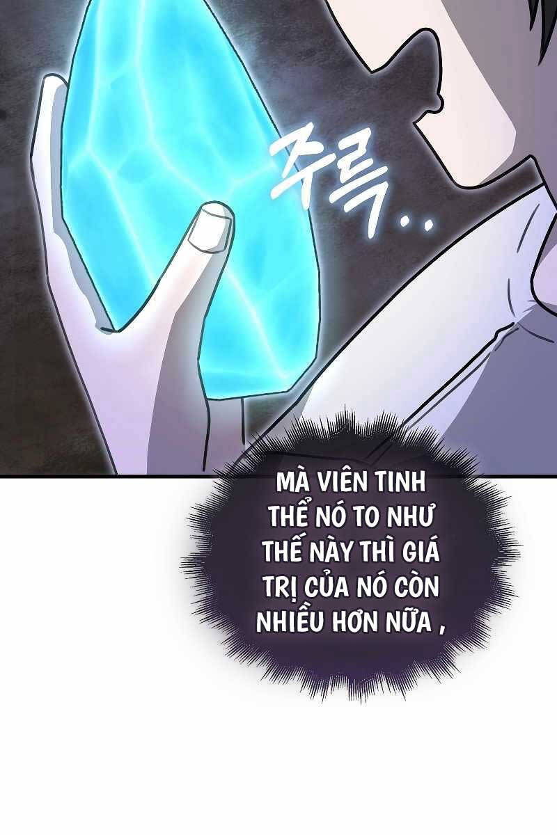Tôi Không Phải Là Hồi Quy Giả Chap 12 - Next Chap 13