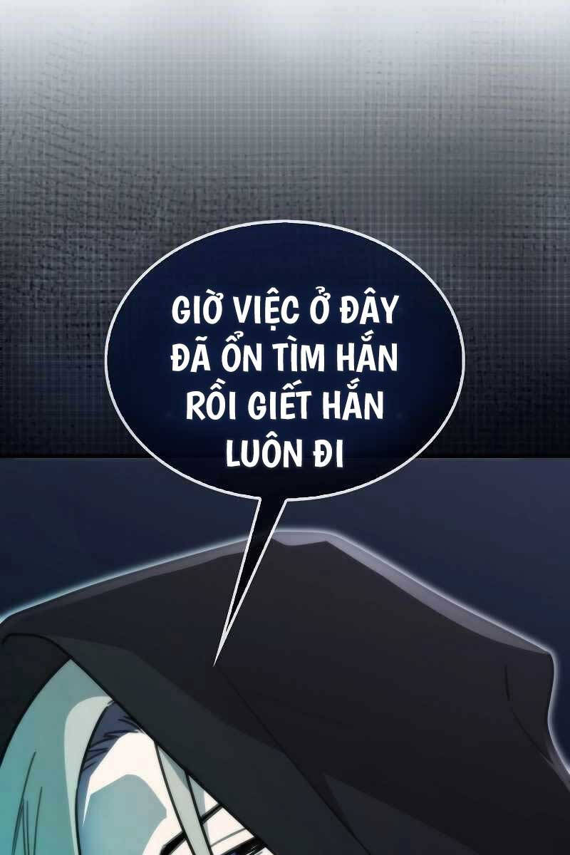Tôi Không Phải Là Hồi Quy Giả Chap 12 - Next Chap 13