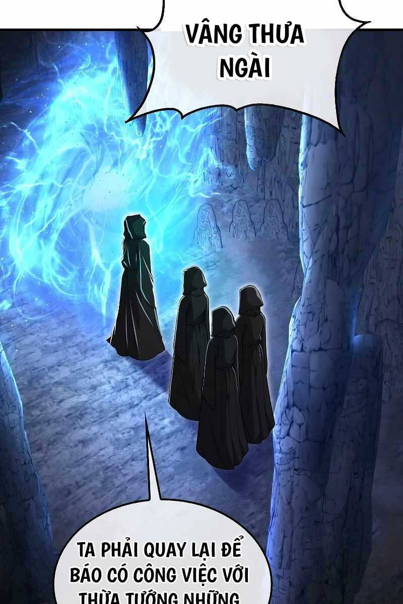 Tôi Không Phải Là Hồi Quy Giả Chap 12 - Next Chap 13