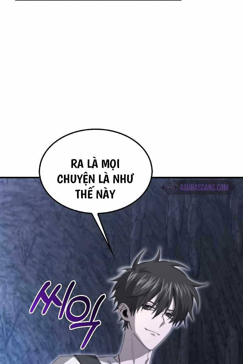 Tôi Không Phải Là Hồi Quy Giả Chap 12 - Next Chap 13