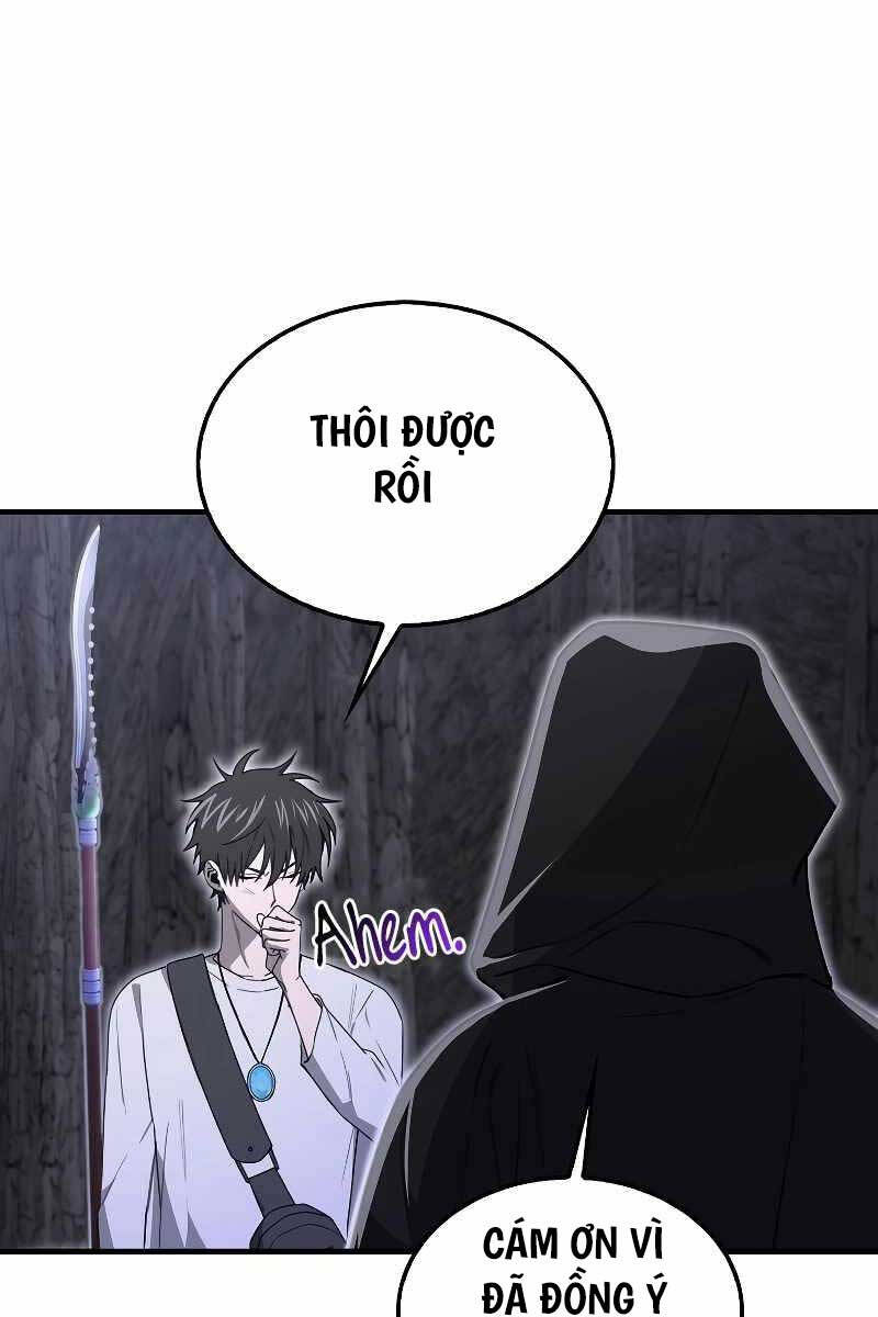 Tôi Không Phải Là Hồi Quy Giả Chap 12 - Next Chap 13