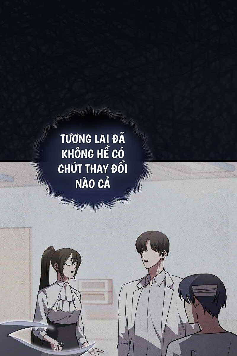 Tôi Không Phải Là Hồi Quy Giả Chap 12 - Next Chap 13