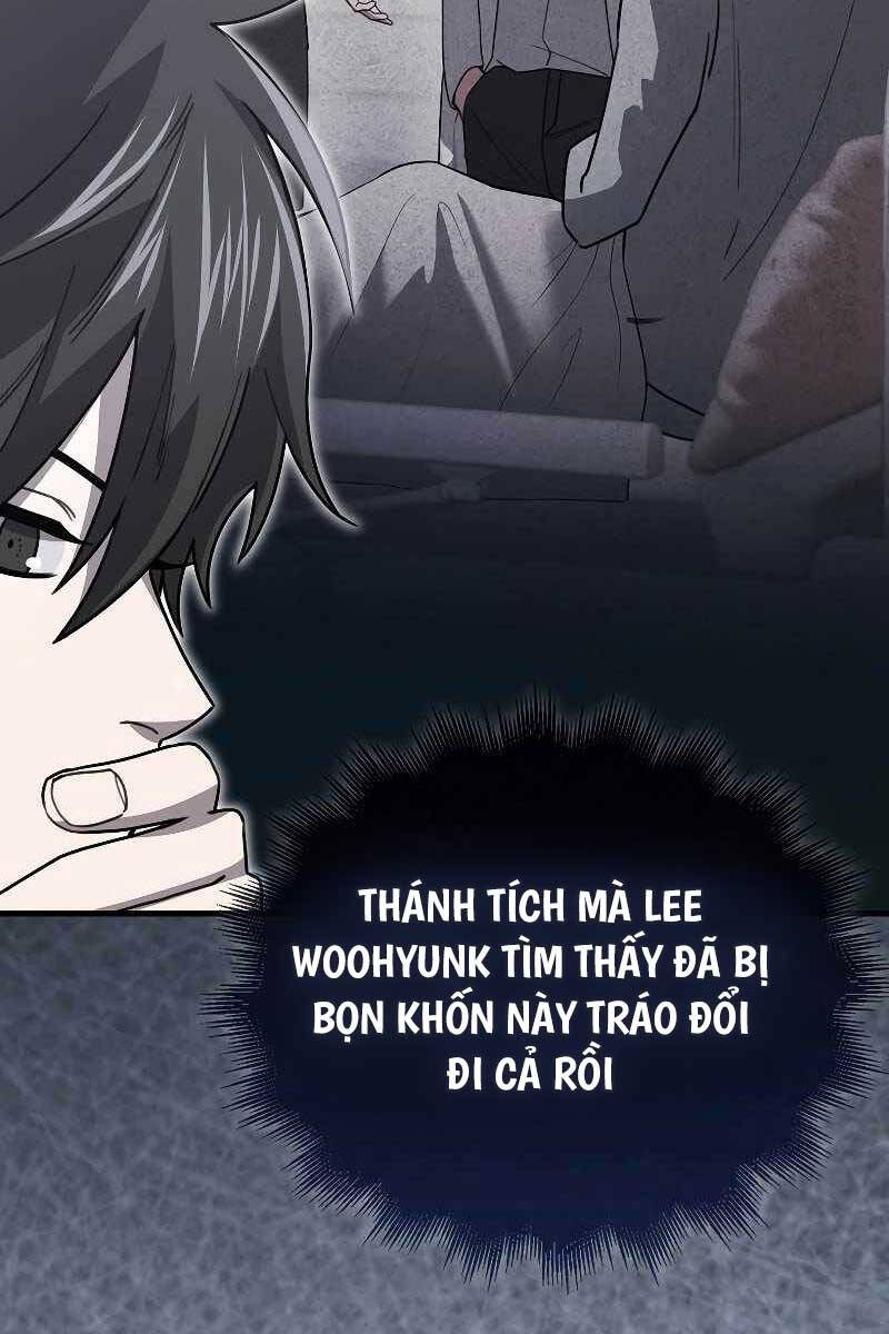 Tôi Không Phải Là Hồi Quy Giả Chap 12 - Next Chap 13